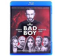 Bad Boy [Blu-Ray] [Region Free] (English subtitles)