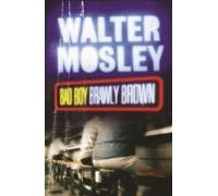 Bad Boy Brawly Brown (ebook)