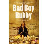 Bad Boy Bubby [Reino Unido] [DVD]