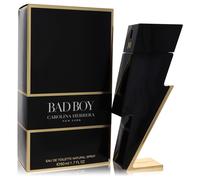 Bad Boy by Carolina Herrera Eau De Toilette Spray 1.7 oz / e 50 ml
