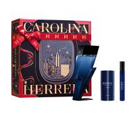 BAD BOY COBALT ESTUCHE 3 pz