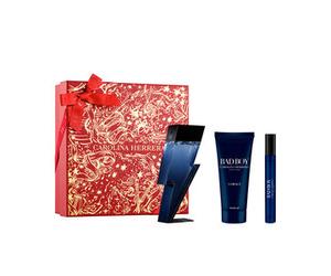 BAD BOY COBALT ESTUCHE 3 pz
