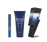 Bad Boy Cobalt Lote 3 Pz