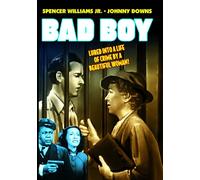 Bad Boy [DVD] [1939] [Region 1] [NTSC] [Reino Unido]