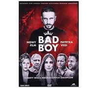 Bad Boy [DVD] (English subtitles)