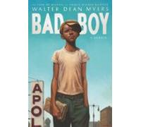 Bad Boy (ebook)