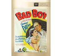 Bad Boy [Edizione: Stati Uniti] [Italia] [DVD]
