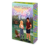 Bad Boy Era: 4 (Mountain Men Matchmaker, 4)