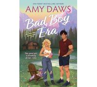 Bad Boy Era: A Best Friend’s Twin Brother Small Town Sports Romance: 4 (Mountain Men Matchmaker, 4)