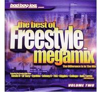 Bad Boy Joe - Best Freestyle V2