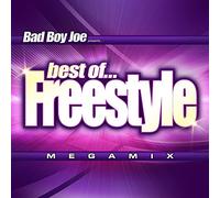 Bad Boy Joe Presents - Best of Freestyle Megamix #1