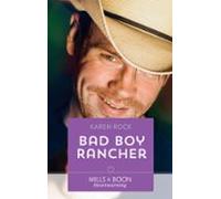 Bad Boy Rancher (ebook)
