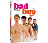 Bad Boy - Saison 1 [Francia] [DVD]