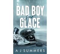 Bad Boy sur Glace: Une romance sportive - bad boy et bébé secret: 1 (Philly Titans - Romance de hockey)