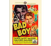 Bad Boy [USA] [DVD]