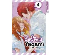 Bad Boy Yagami 2in1 04