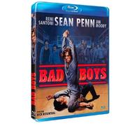Bad Boys (1983) (Blu-Ray)