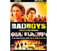 Bad Boys (1983) [ Origen Danés, Ningun Idioma Espanol ]