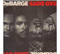 Bad boys (1987) / Vinyl record [Vinyl-LP]