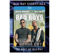 Bad Boys (1995) [Edizione: Stati Uniti] [Reino Unido] [Blu-ray]