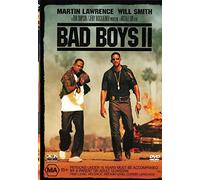 Bad Boys 2 [Edizione: Australia] [Italia] [DVD]