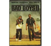 Bad Boys 2 [Edizione: Stati Uniti] [Reino Unido] [DVD]