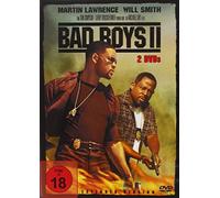Bad Boys 2 - Extended Version [Alemania] [DVD]