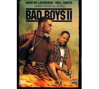 Bad Boys 2 - Kinofassung [Alemania] [DVD]