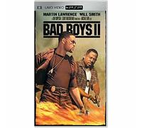 Bad Boys 2 [Reino Unido] [UMD Mini para PSP]