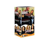 Bad Boys 2/Terminator 3/Ch.Angels 2 [Francia] [VHS]