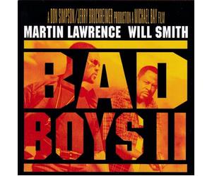 Bad Boys 2 - The