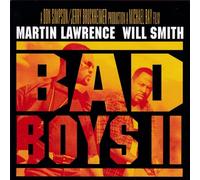 Bad Boys 2 - The Soundtrack (Explicit)