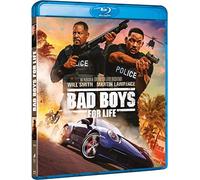 Bad Boys 3: Bad Boys for Life (BD) [Blu-ray]