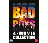 Bad Boys: Ride or Die [Region Free] (IMPORT) (No hay versión española)