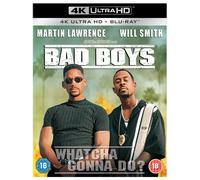 Bad Boys – Blu-ray