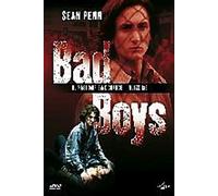 Bad Boys [Alemania] [DVD]