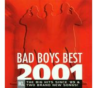 Bad Boys Blue - Bad Boys Best 2001 [Import]