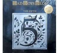 Bad Boys Blue - Fifth (1989)