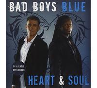 Bad Boys Blue - Heart & Soul