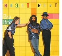 Bad Boys Blue - Heartbeat (1986)