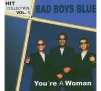 Bad Boys Blue - Hit Collection Vol.1-You'r [Import]