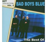 Bad Boys Blue - Hit Collection Vol.2-the Best