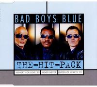 Bad Boys Blue - Hit Pack