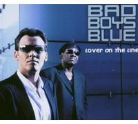 Bad Boys Blue - Lover on The Line [Import]