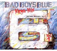 Bad Boys Blue - Megamix-Final megamix 1