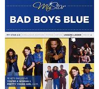Bad Boys Blue - My Star