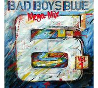 Bad Boys Blue - Official bootleg megamix 1 [VINYL]