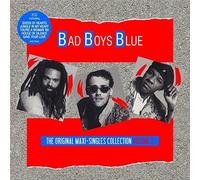 Bad Boys Blue - Original Maxi-S 2