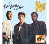 Bad Boys Blue - Star collection (16 tracks)