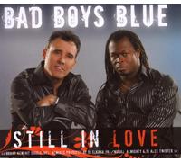 Bad Boys Blue - Still in Love [Import]